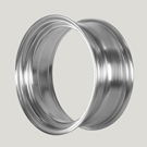 6&frac12;J&quot; x 15&quot; Razor Edge Rim